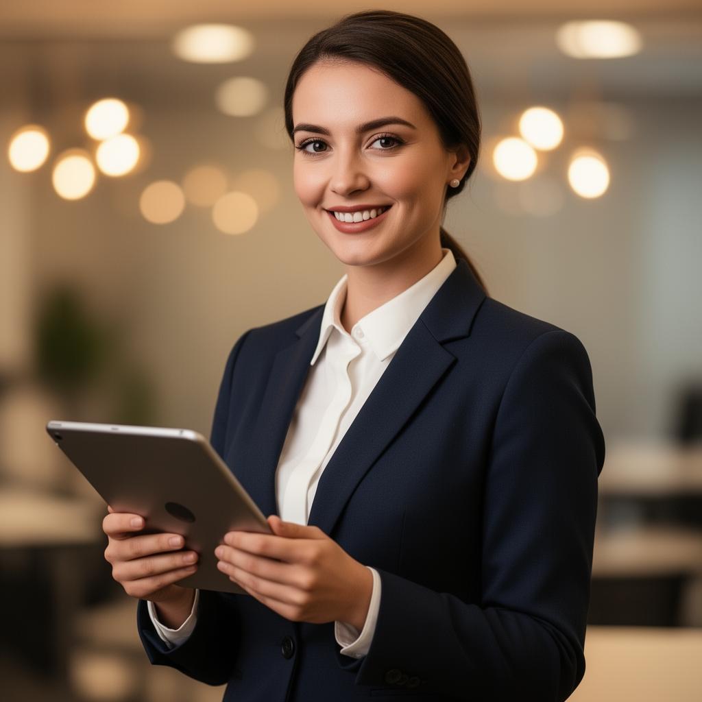 Consultor dedicado